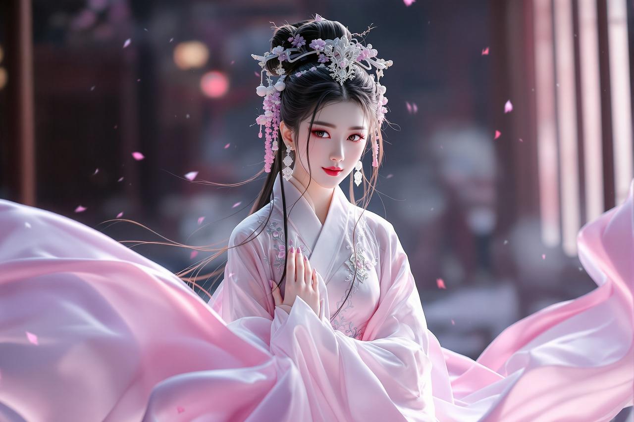 黑料舍 - 某古装大女主剧官宣阵容,神仙选角引爆期待,网友:这个阵容我可以! 某古装大女主剧官宣阵容,神仙选角引爆期待,网友:这个阵容我可以!