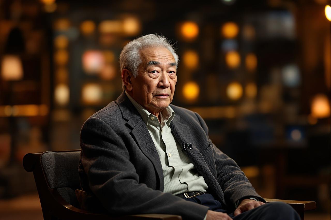 黑料舍 - 某实力派演员谈转型:我不怕演配角,好角色不分大小 某实力派演员谈转型:我不怕演配角,好角色不分大小